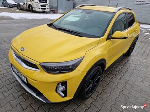 Kia Stonic 1.0turbo