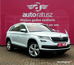 Škoda Kodiaq Oferta Prywatna*Salon Polska*Org. Lakier*2.0 Benz 180KM*Autom…