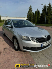 Škoda Octavia TELEFON: 502 608 923 | LOKALIZACJA: Tuchom III (2013-)