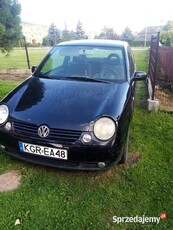 Lupo 1.4 tdi