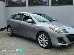 Mazda 3 II