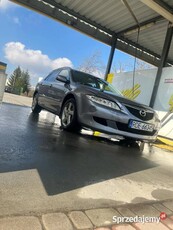 Mazda 6 2.0D