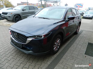 Mazda CX-5 2.5 Exclusive-Line AWD