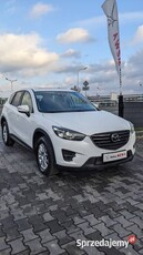 Mazda CX 5 automat