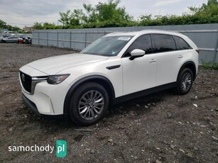 Mazda CX-9