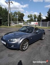 Mazda MX-5 1.8 128 KM | Twardy dach | Bezawaryjna | Zadbana