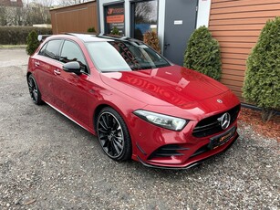 Mercedes A 35 AMG