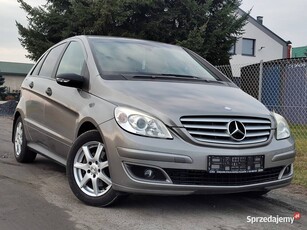 MERCEDES B 180 CDI