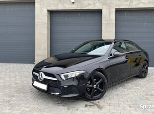 Mercedes-Benz A-klasa W177/ 2021/ 45 000KM Faktura