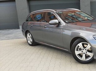 Mercedes Benz E 220 d S213 kombi