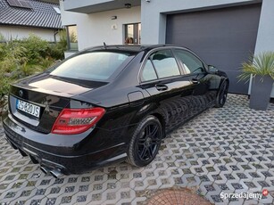 Mercedes C 200 2009 rok, Sprzedam!!!