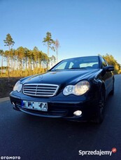 Mercedes c klasa w203 2006r