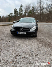 Mercedes cls350 w219