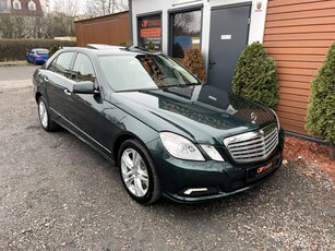 Mercedes E 350