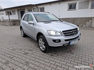 Mercedes ML