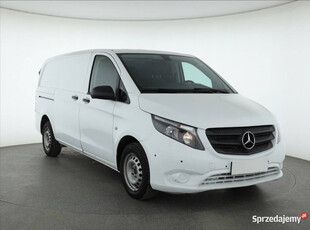 Mercedes Vito 111 CDI