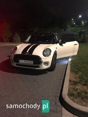 Mini Cooper 1.5