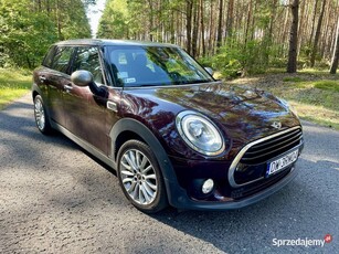 Mini cooper clubman salon Polska