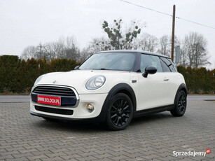 Mini Cooper F56 III 1.5 136KM Eu6 Pakiet JWC -Nowy rozrząd -Bardzo zadbany…