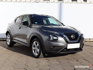 Nissan Juke 1.0 DIG-T