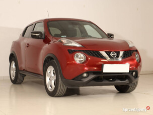 Nissan Juke 1.5 dCi