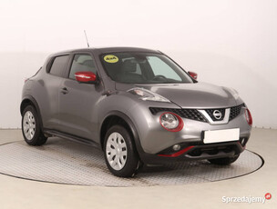 Nissan Juke 1.6 DIG-T