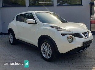 Nissan Juke I