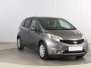 Nissan Note 1.2