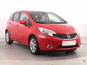 Nissan Note 1.2 DIG-S