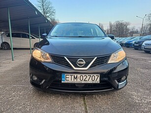 Nissan Pulsar