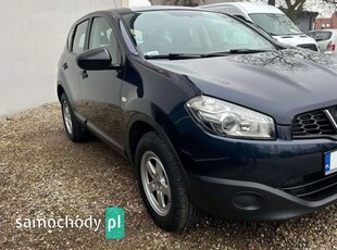 Nissan Qashqai 1.6 FWD