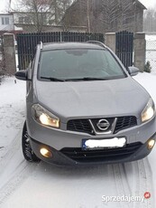 Nissan Qashqai J10 2.0 Benzyna