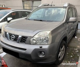 Nissan X-Trail I facelift 2.0