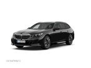 Nowy BMW Seria 5 2024