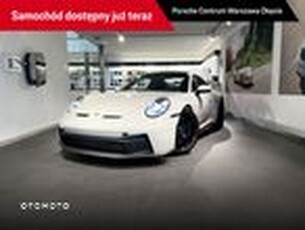 Nowy Porsche 911 2024