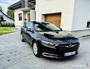 Okazja!! Opel Insignia B 2018r Nowy Rozrząd, NOWE opłaty