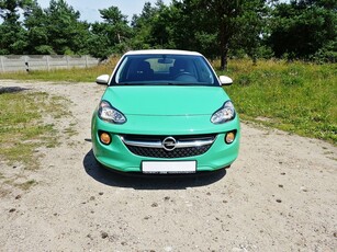 Opel Adam