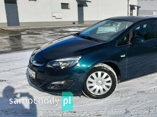 Opel Astra 1.4