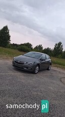 Opel Astra 1.4 T