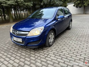 Opel Astra H 1.7 CDTI