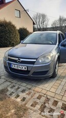 Opel Astra H 2005 1.7CDTI