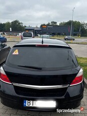 Opel Astra H