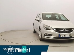 Opel Astra K