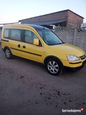 Opel Combo 2009r