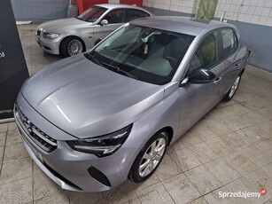 Opel Corsa 1.2