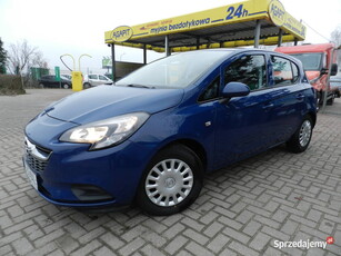 Opel Corsa 2019 Gaz Klima 5 drzwi Zarejestrowana