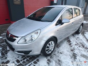 Opel Corsa D 1.2 2008