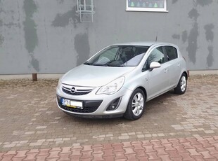 Opel Corsa D 1.4 5 drzwi EURO5