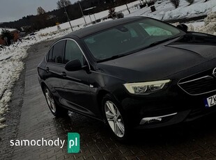 Opel Insignia 1.6 Diesel