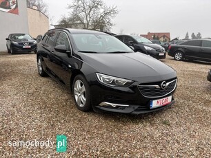 Opel Insignia 1.6 Ecotec Diesel